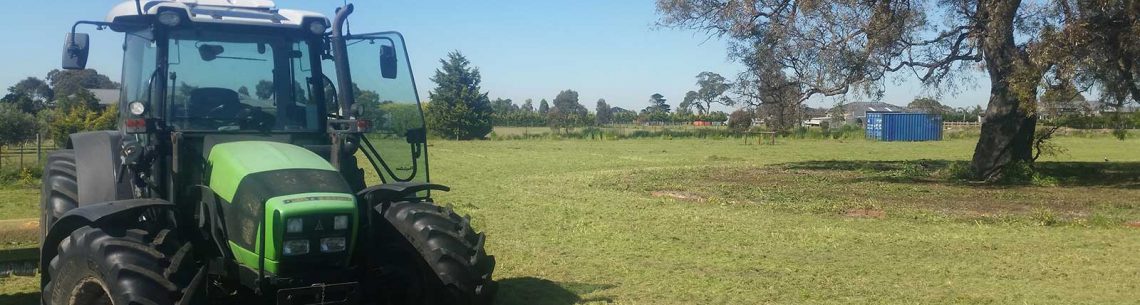 Slashing-Bigger-and-Better-Deutz-Tractor